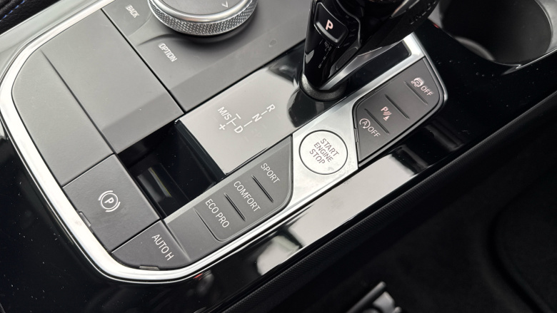 BMW 2 Series 218i [136] M Sport 4dr Petrol Saloon